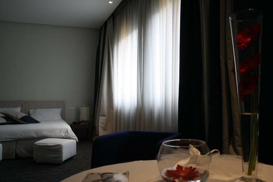 Hôtel Il Molino à Bénévent Extérieur photo